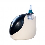 Health care home use oxygen generator portable machine