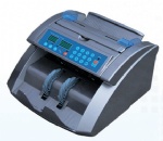 Banknote Counter