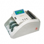 Note Counting Machine