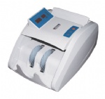 Currency counting machine