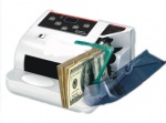 Compact Money Counter