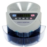 Coin Counter