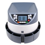 Coin Counting Machine