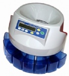 Coin Sorter and Counting machine